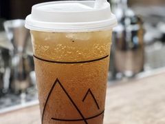 -去茶山(重庆万象城店)