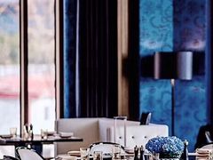 -上海苏宁宝丽嘉酒店·Cafe Bellagio西餐厅