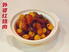 -蓉城小厨·四川味道(浙港国际店)