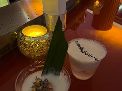 -池畔酒吧 WET Bar