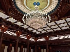 -北京雁栖湖国际会展中心