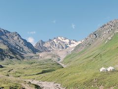 -新疆那拉提国家旅游度假区