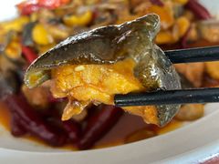 -印象鲵宴·张家界地标美食名片(溪布街店)