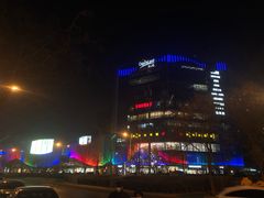 -凯德MALL(望京店)