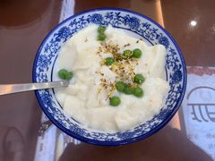 -百年老字号·观振兴蟹黄面·三虾面·苏式面(观前街富仁坊巷店)