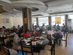 大堂-迎宾楼(解放西街店)