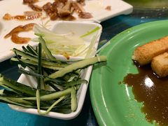 烤鸭-妈妈传炖品(双林店)