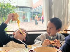 -IL Forno 意坊·意大利餐厅(温州万象城店)