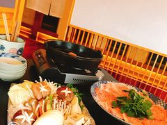 -希望日本料理(保利香槟花园店)
