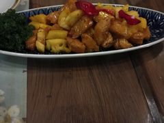 -素心斋素食餐厅