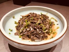 -宏宴·新京菜(望京店)