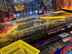 -汤姆熊欢乐世界 · 弹珠机(销品茂店)