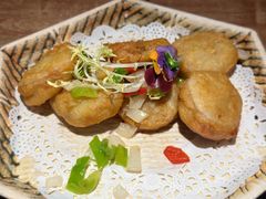 -周家二小姐的菜(西津渡店)