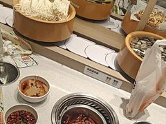 -龍歌自助小火锅(城阳万象汇店)