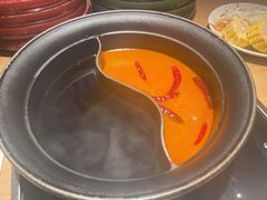 -温野菜涮涮锅(曲江大悦城店)
