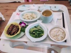 -蓓儿悦月子会所(日月大道店)