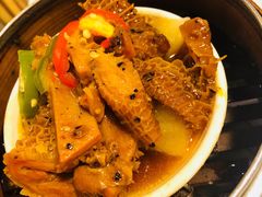-点点心点心专门店(旺角店)