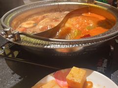 -牛New寿喜烧(虹桥新天地店)