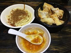 -龙抄手(文殊坊店)