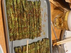 -星光小把串·海鲜烧烤(西安路店)