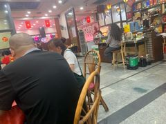 -红灯笼龙凤饭店(宁波老字号店)