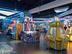 -大玩家(通州万达广场店)