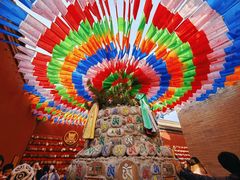 -西安市广仁寺