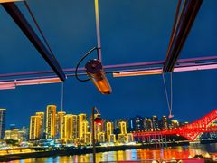 -埠口精酿夜景餐酒吧· BREWPORT BISTRO(长嘉汇重庆之眼店)