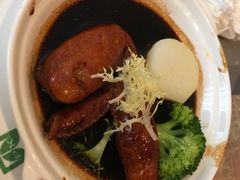 -太平馆餐厅(尖沙咀店)