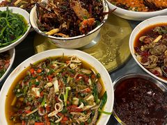 -辣螃铠盆盆蟹大排档(总店)