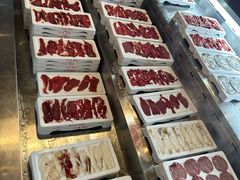 -罗二娘·鲜切牛自助火锅(罗湖东门步行街店)