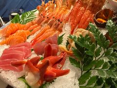 -Mr.Fish鱼鲜生海鲜放题(高德置地冬广场店)