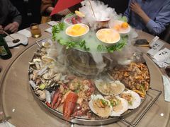 -日进一片海.生腌海鲜火锅.宵夜烧烤(三里屯总店)