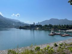 -千峡湖生态旅游度假区