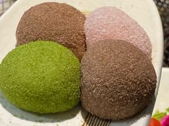 大福-火炉火自助餐(西直门凯德MALL店)