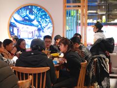 大堂-成都吃客(九眼桥店)