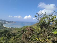 -鹿回头风景区
