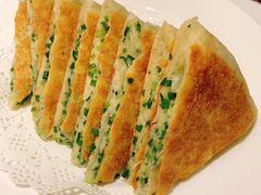 专家葱花饼-浩爷羊蝎子火锅(双榆树店)