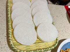 白萝卜片-九府羊鲜羊火锅·烧烤(海那城店)