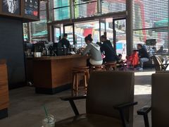-星巴克(贵阳花果园1店)