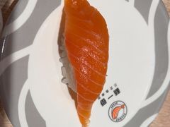 -新一番三文鱼寿司(大东海店)