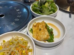 -六七八韩式烤肉·韩国料理(上杭路店)