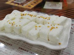 -周大娘牛乳(旧寨古村总店)