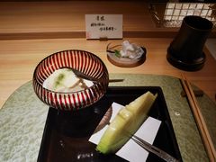 -炎橘·板前料理 Omakase