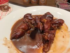 -梅花香里大酒店(郁金香路店)