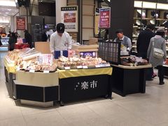 -阪急百货店(梅田总店)