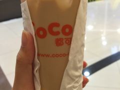 -CoCo都可(健翔桥店)