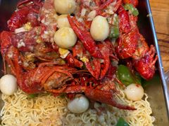 -食鸡公社辣子鸡·潍坊菜·烧烤