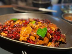 -Ameigo梅果·云贵川bistro(长宁来福士店)