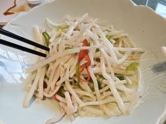 -长兴菜馆(高桥店)